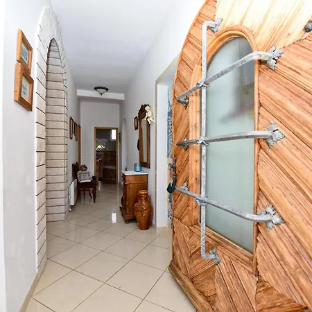 Apartments Smoky Novalja Room photo