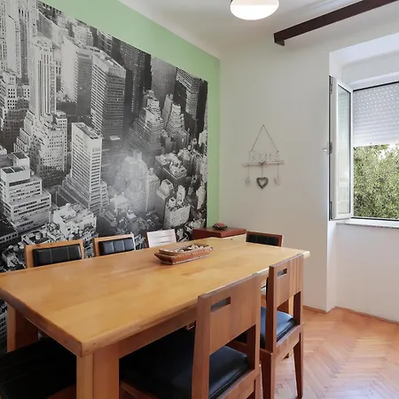 Apartments Smoky Novalja Room photo