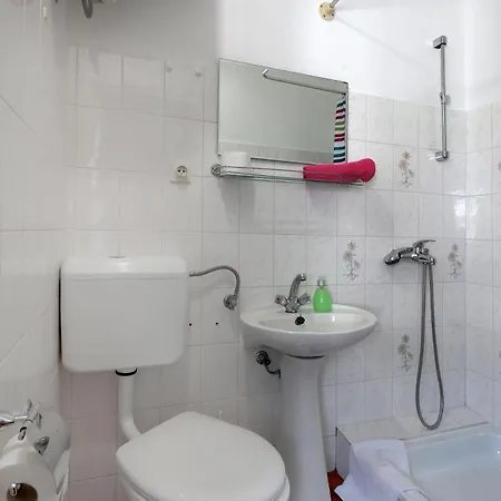 Apartments Smoky Novalja Room photo