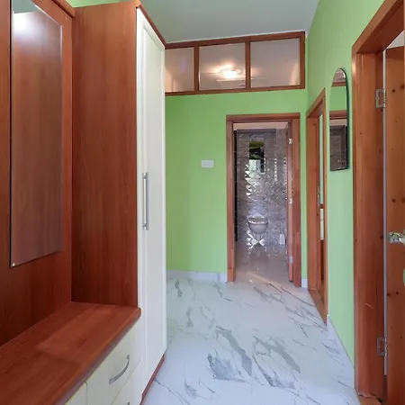 Apartments Smoky Novalja Room photo