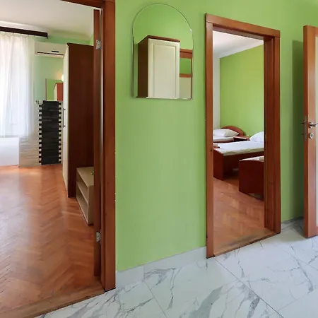 Apartments Smoky Novalja Room photo