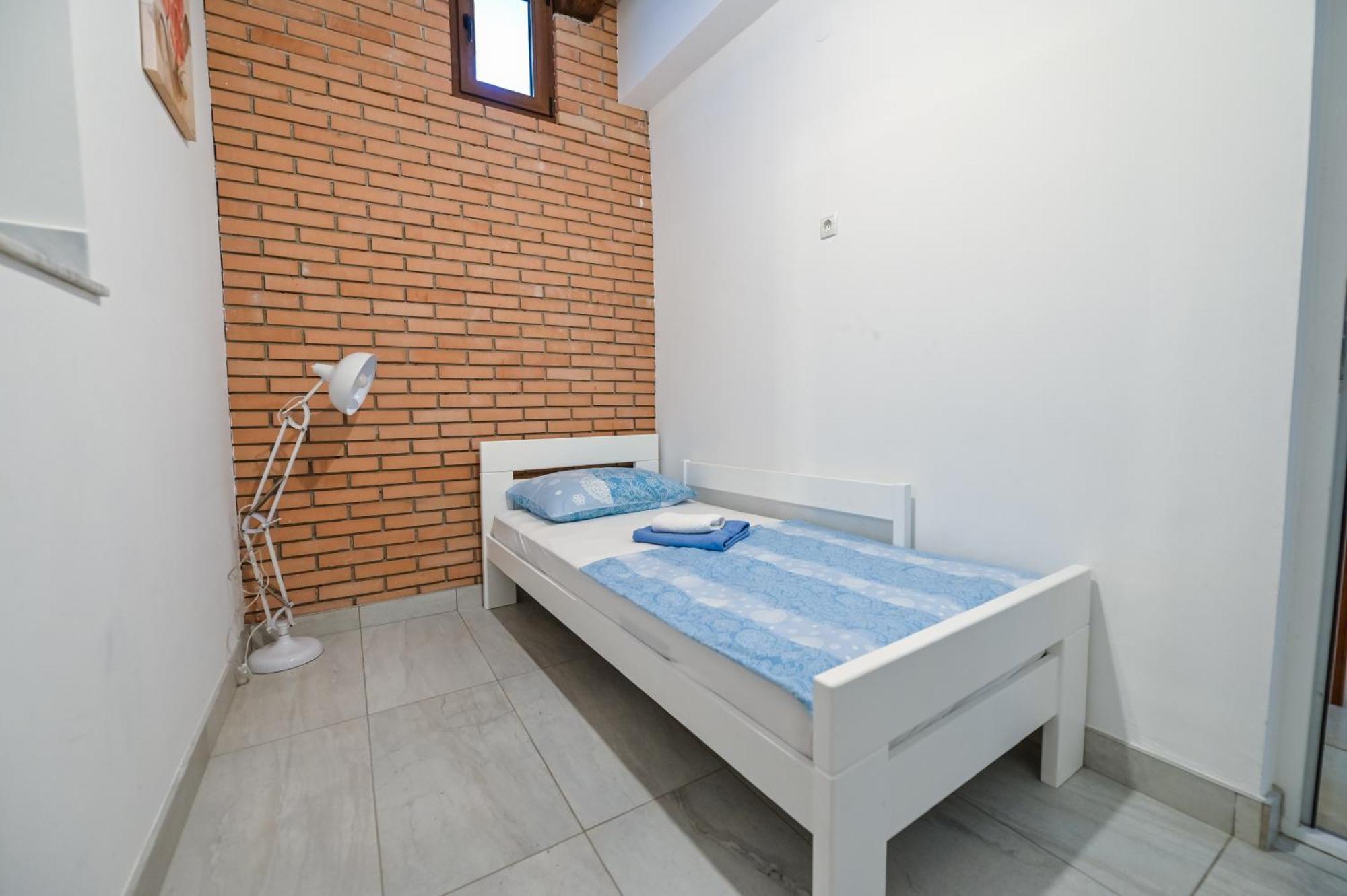 Smoky Apartment Novalja